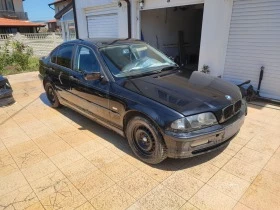 BMW 320 D 136, снимка 1