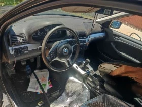 BMW 320 D 136, снимка 7