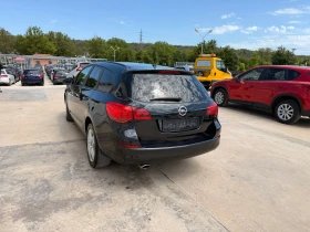 Обява за продажба на Opel Astra 2.0d 160k.c* UNIKAT*  ~7 999 лв. - изображение 4