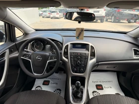 Обява за продажба на Opel Astra 2.0d 160k.c* UNIKAT*  ~7 999 лв. - изображение 9