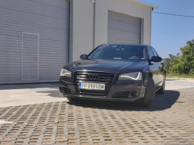     Audi A8 4.2TDI* DISTRONIC* NIGHT VISION* * 