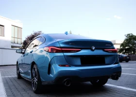 BMW 220 d xDrive M Sport Gran Coupe  | Mobile.bg    5