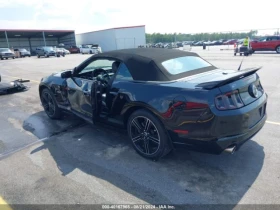 Ford Mustang GT PREMIUM / 5.0L 4V Ti-VCT V8 | Mobile.bg    4