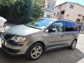 VW Touran, снимка 3