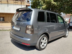 VW Touran, снимка 5