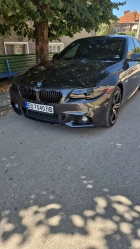 BMW 530 MPACK, снимка 2