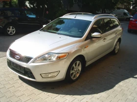 Ford Mondeo 1.6 16V Comfort, снимка 7