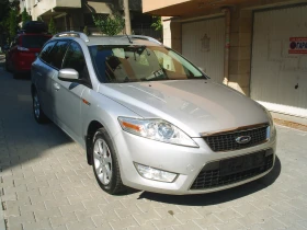 Ford Mondeo 1.6 16V Comfort, снимка 1