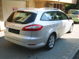 Ford Mondeo 1.6 16V Comfort, снимка 4