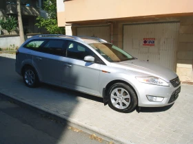 Ford Mondeo 1.6 16V Comfort, снимка 16