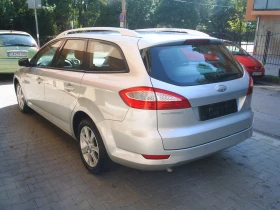 Ford Mondeo 1.6 16V Comfort, снимка 6