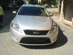 Ford Mondeo 1.6 16V Comfort, снимка 15