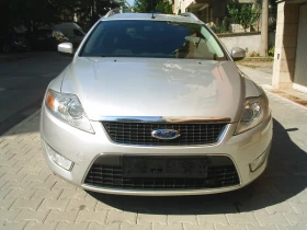 Ford Mondeo 1.6 16V Comfort, снимка 2