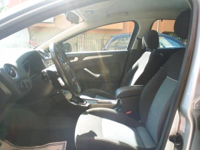 Ford Mondeo 1.6 16V Comfort, снимка 8