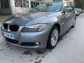 BMW 318 318D 2.0d 143  EURO5 6 | Mobile.bg    1