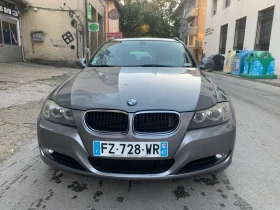 BMW 318 318D 2.0d 143  EURO5 6 | Mobile.bg    3