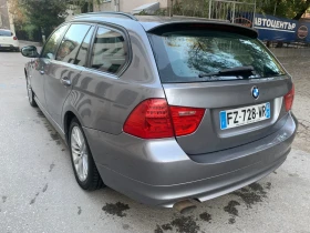 BMW 318 318D 2.0d 143 кс EURO5 6ск, снимка 8