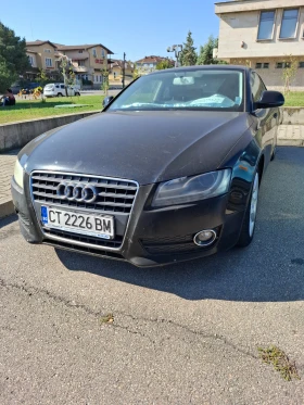 Audi A5 1, 8benzin, снимка 1