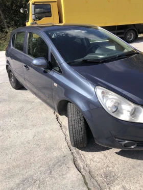 Opel Corsa, снимка 2