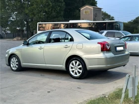 Toyota Avensis, снимка 3