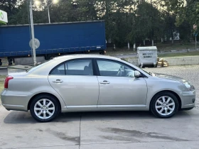 Toyota Avensis, снимка 6