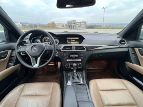 Mercedes-Benz C 220  ,  ,  | Mobile.bg    10