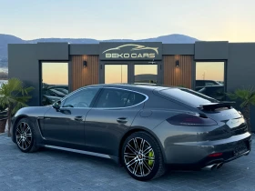 Porsche Panamera Panamera S //E-hybrid// | Mobile.bg    8