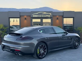 Porsche Panamera Panamera S //E-hybrid// | Mobile.bg    4