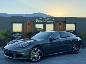     Porsche Panamera Panamera S //E-hybrid//