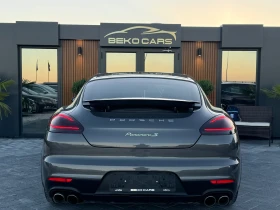 Porsche Panamera Panamera S //E-hybrid// | Mobile.bg    7