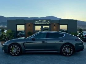 Porsche Panamera Panamera S //E-hybrid// | Mobile.bg    9