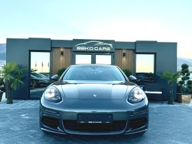 Porsche Panamera Panamera S //E-hybrid// | Mobile.bg    5