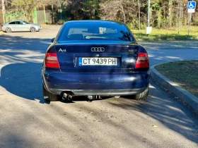 Audi A4, снимка 7