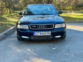 Audi A4, снимка 3