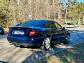 Audi A4, снимка 5