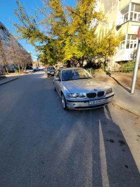 BMW 330, снимка 3