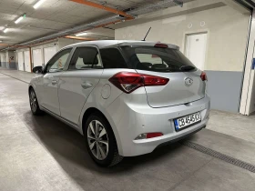 Hyundai I20, снимка 2