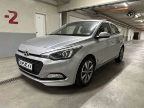 Hyundai I20, снимка 1