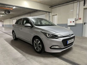 Hyundai I20, снимка 5