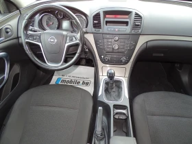 Opel Insignia 1.6i_116  _*  | Mobile.bg    14