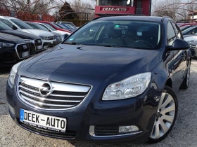 Обява за продажба на Opel Insignia 1.6i_116Коня Стария Мотор_*  ~8 999 лв. - изображение 1