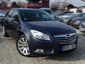 Обява за продажба на Opel Insignia 1.6i_116Коня Стария Мотор_*  ~8 999 лв. - изображение 1