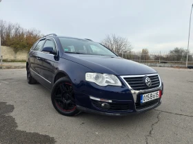 VW Passat КОЛЕДНА ПРОМОЦИЯ* 2.0DSG* EURO5, снимка 3