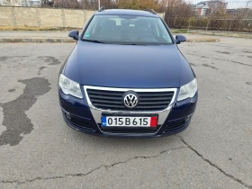 VW Passat КОЛЕДНА ПРОМОЦИЯ* 2.0DSG* EURO5, снимка 2