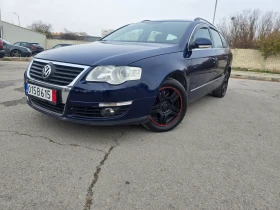 VW Passat КОЛЕДНА ПРОМОЦИЯ* 2.0DSG* EURO5, снимка 1