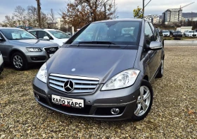 Mercedes-Benz A 160 АВТОМАТИК, снимка 1