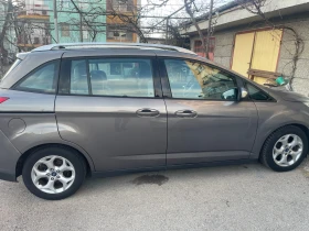 Ford Grand C-Max 1.6 TDCi, снимка 6