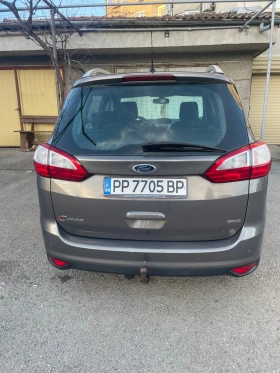 Ford Grand C-Max 1.6 TDCi, снимка 5