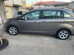 Ford Grand C-Max 1.6 TDCi, снимка 4