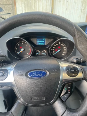 Ford Grand C-Max 1.6 TDCi, снимка 7